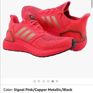 Adidas Ultraboost 20